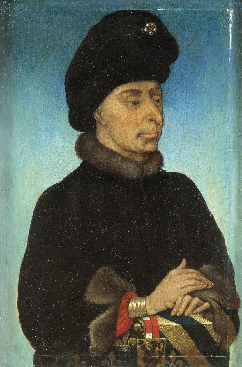 Korkusuz John