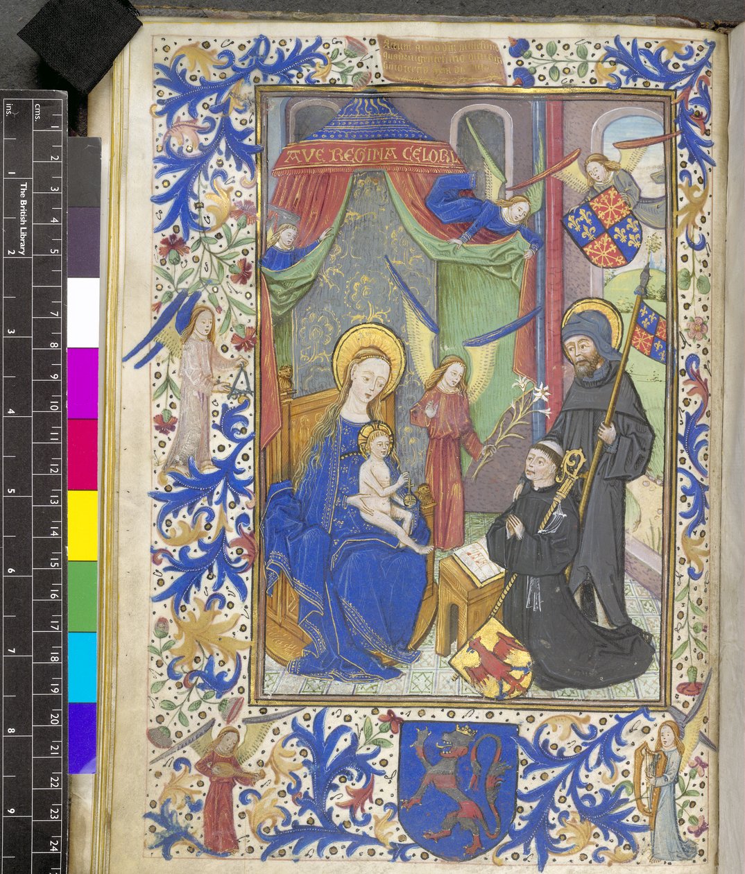 Ghent Missal