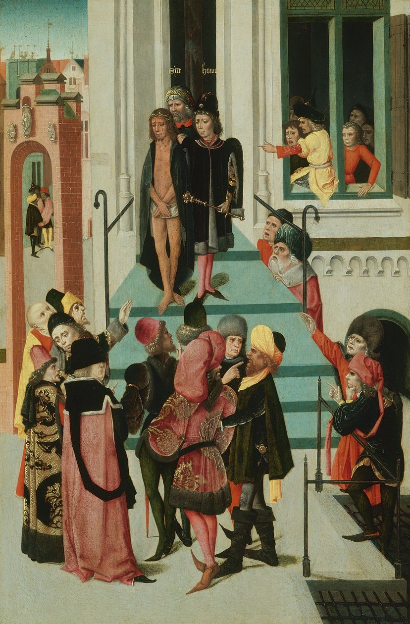  by Netherlandish School