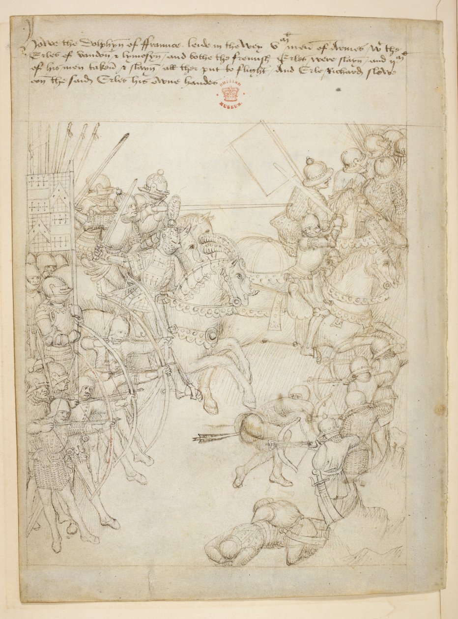 Pamuk Julius E. IV, art. 6, 