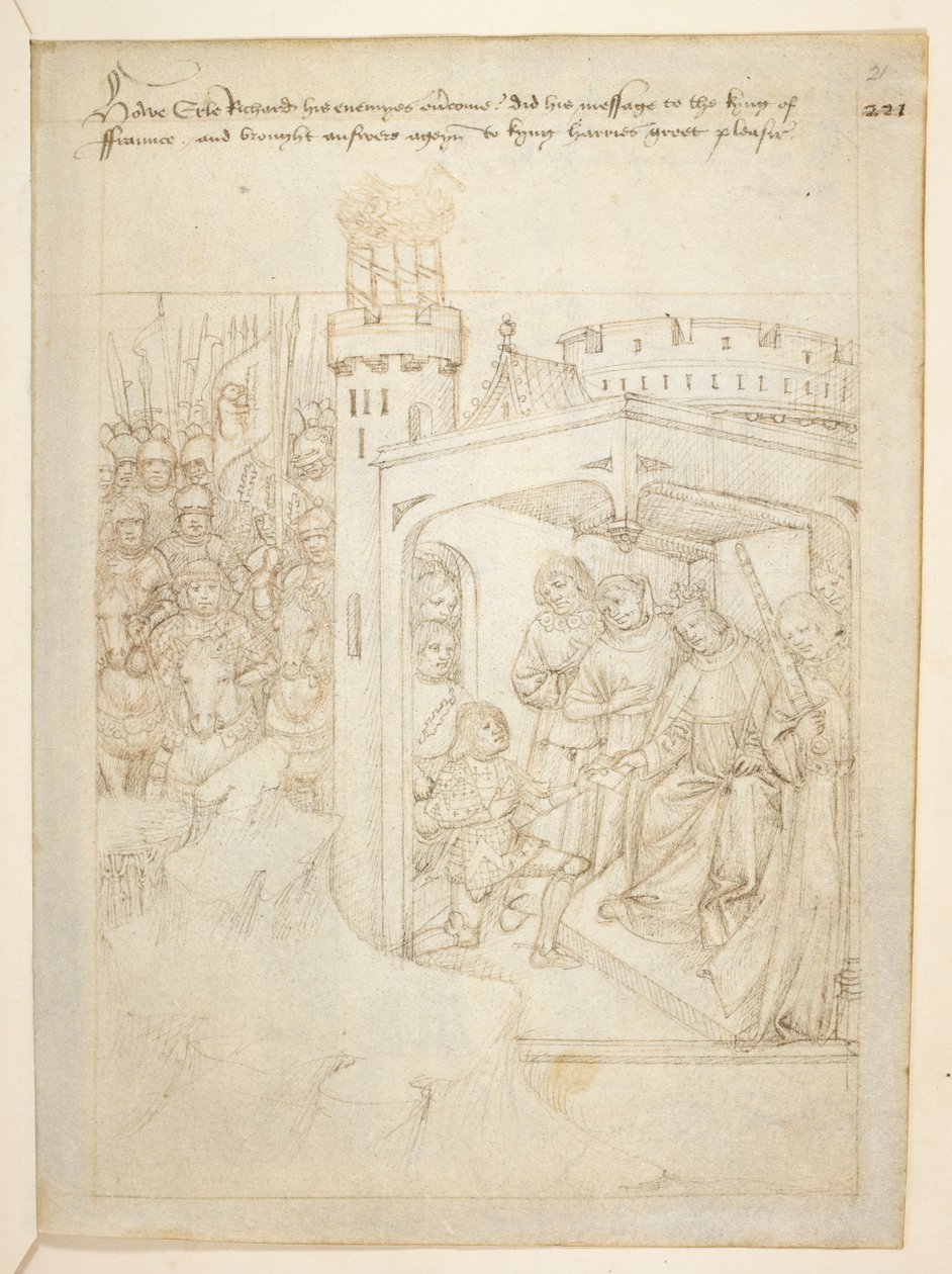 Pamuk Julius E. IV, art. 6, 