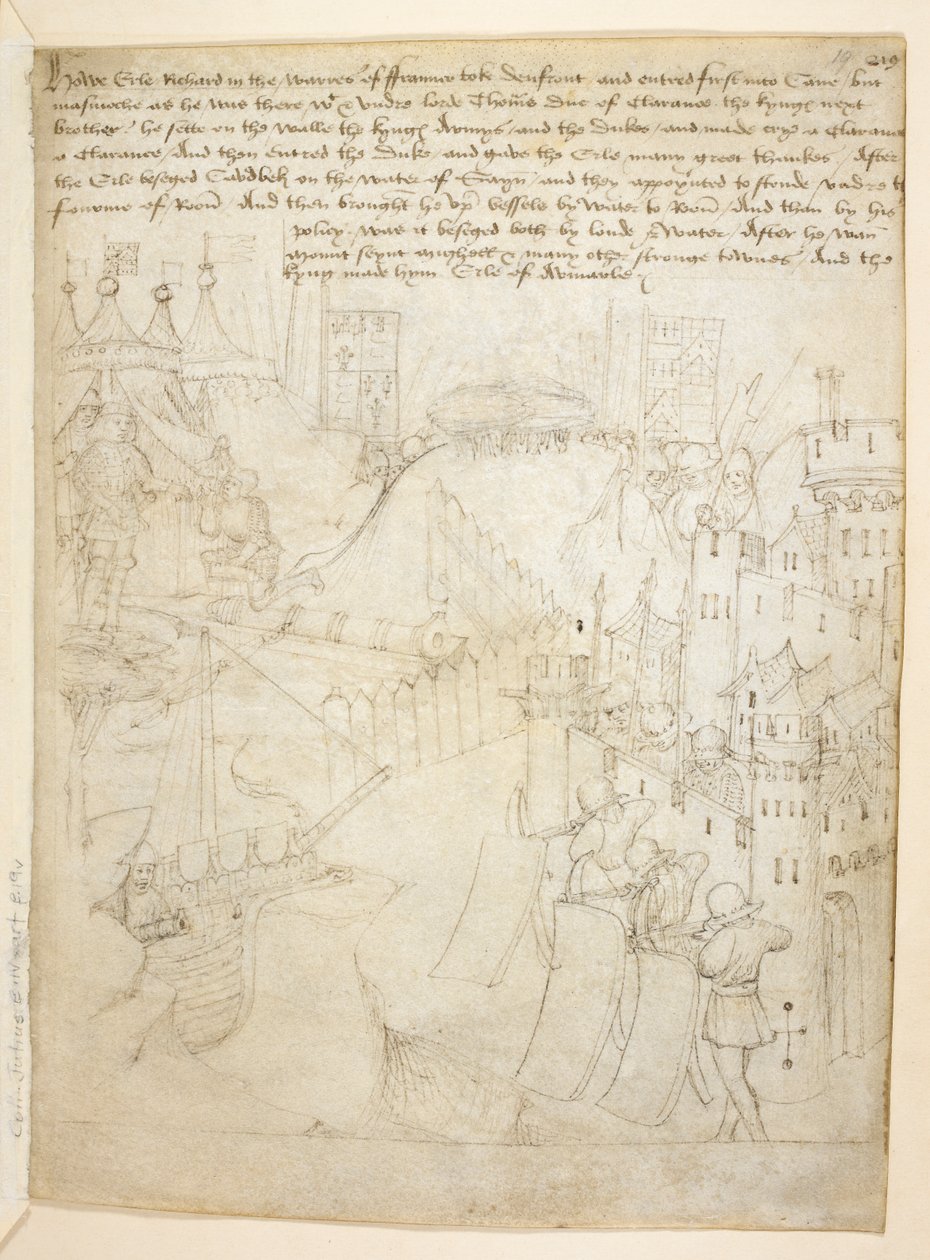 Pamuk Julius E. IV, art. 6, 