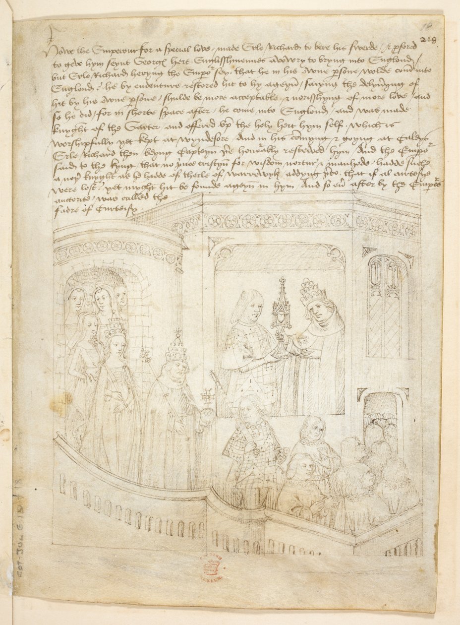 Pamuk Julius E. IV, art. 6, 
