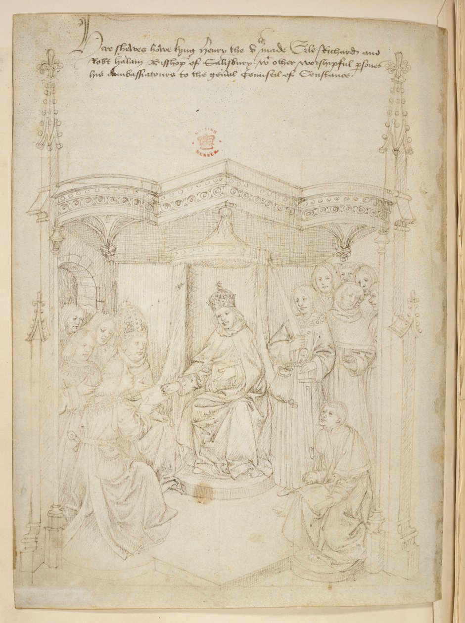 Pamuk Julius E. IV, art. 6, 