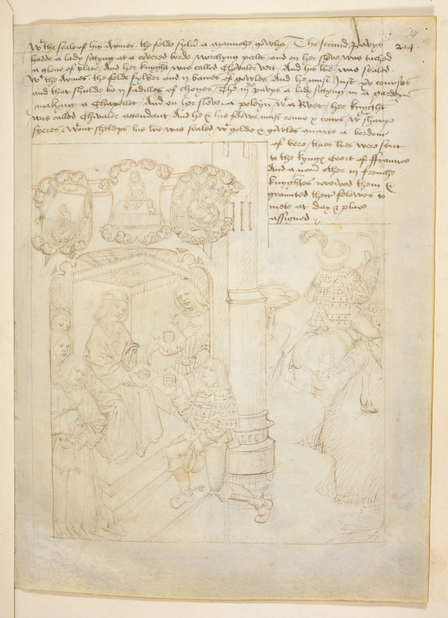 Pamuk Julius E. IV, art. 6, 