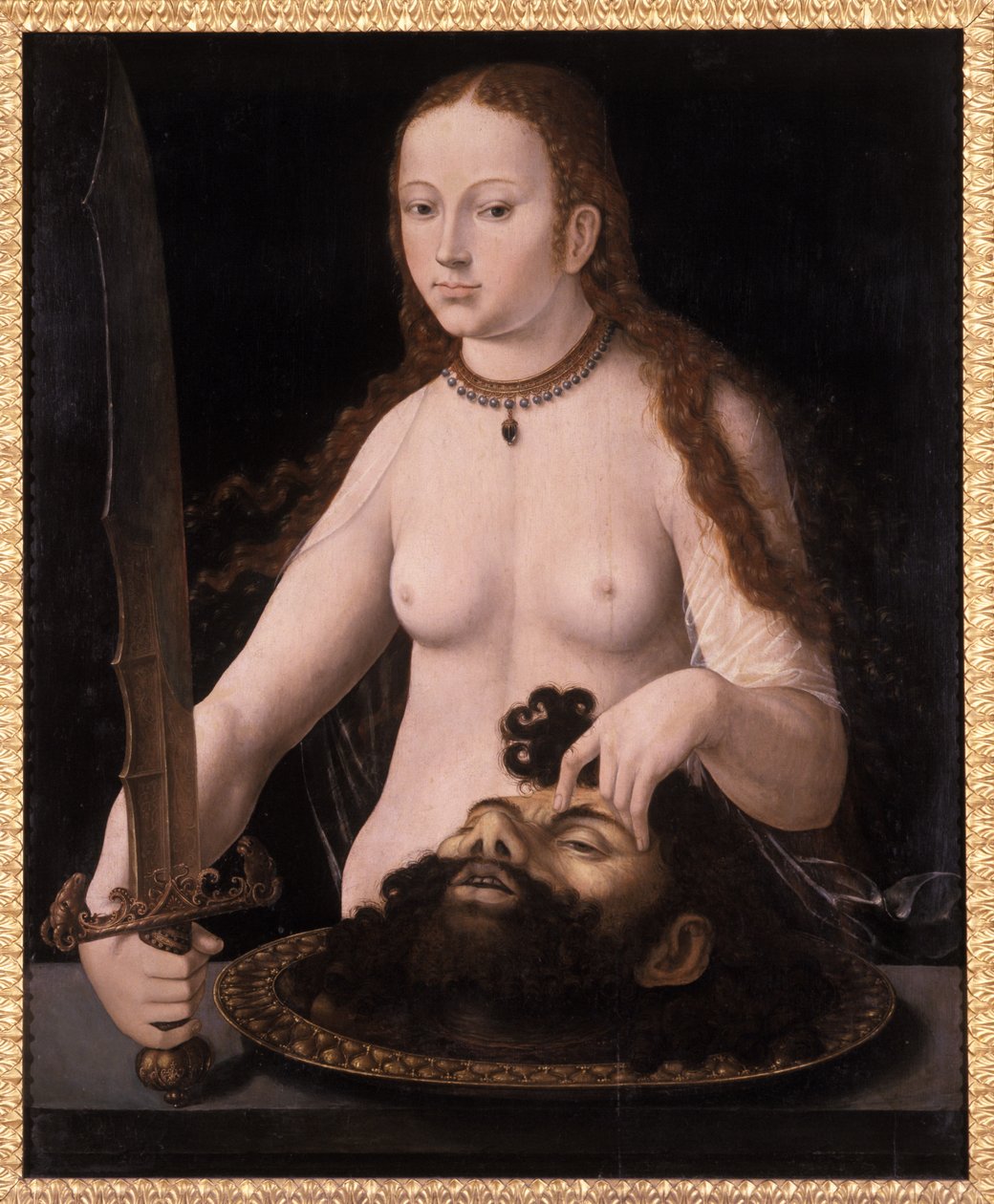Holofernes