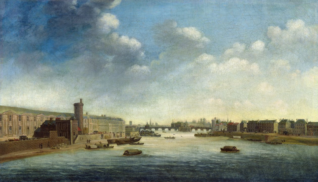 Louvre