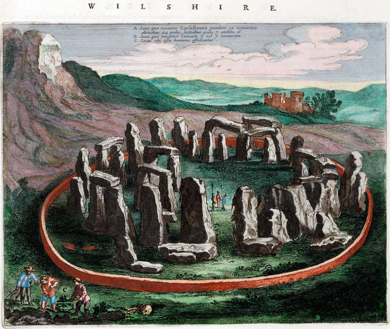Stonehenge
