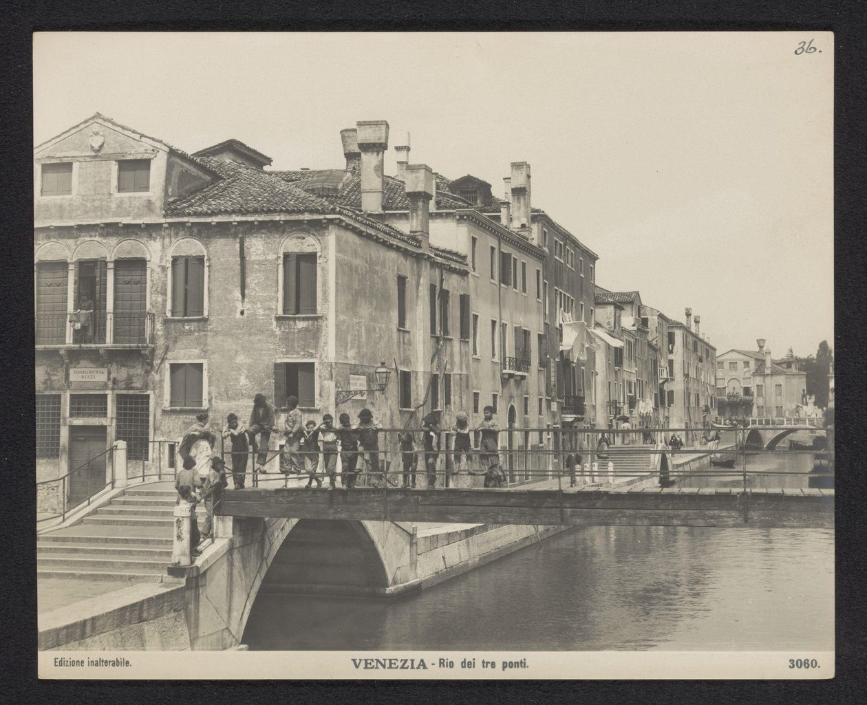 Venedik