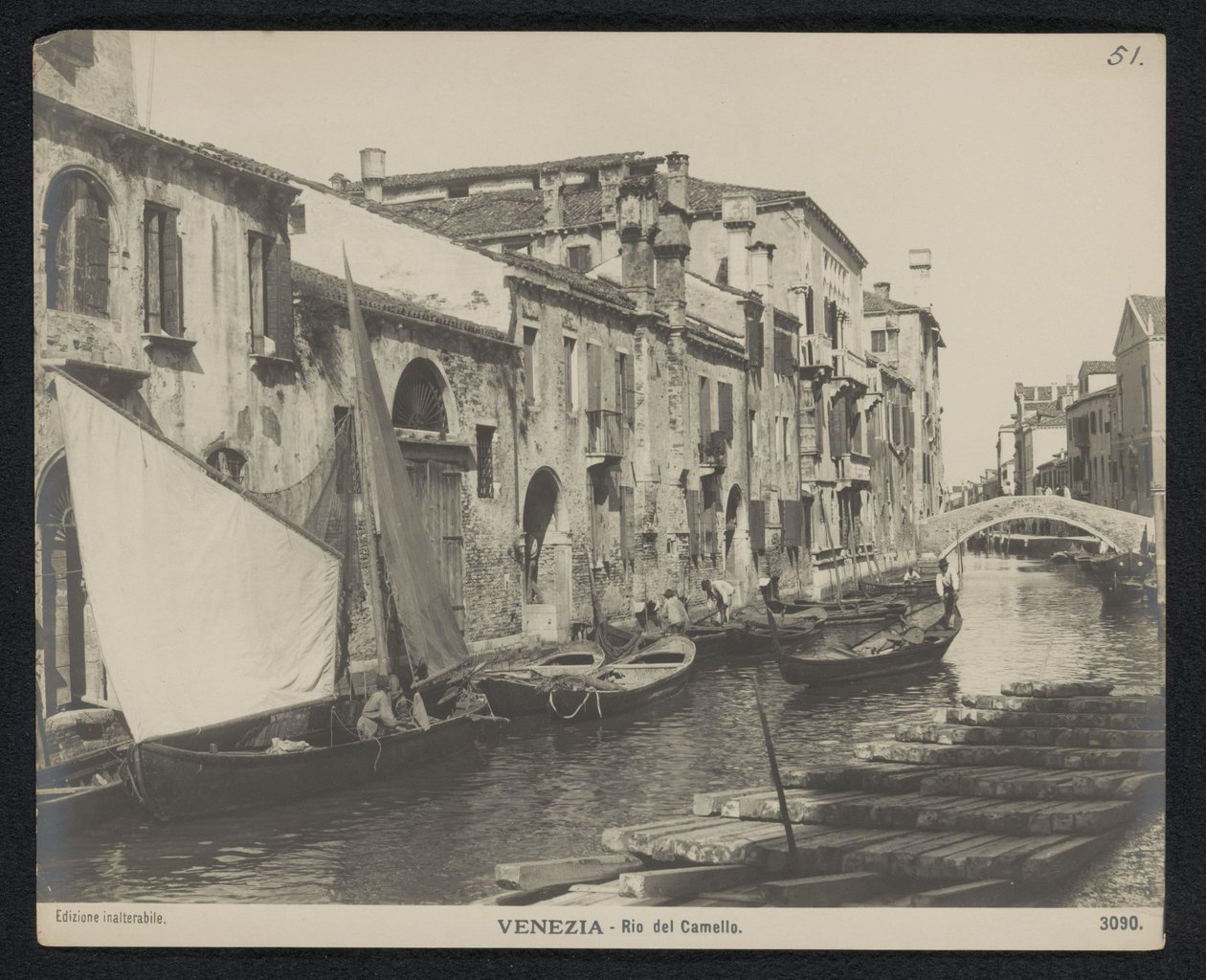 Venedik