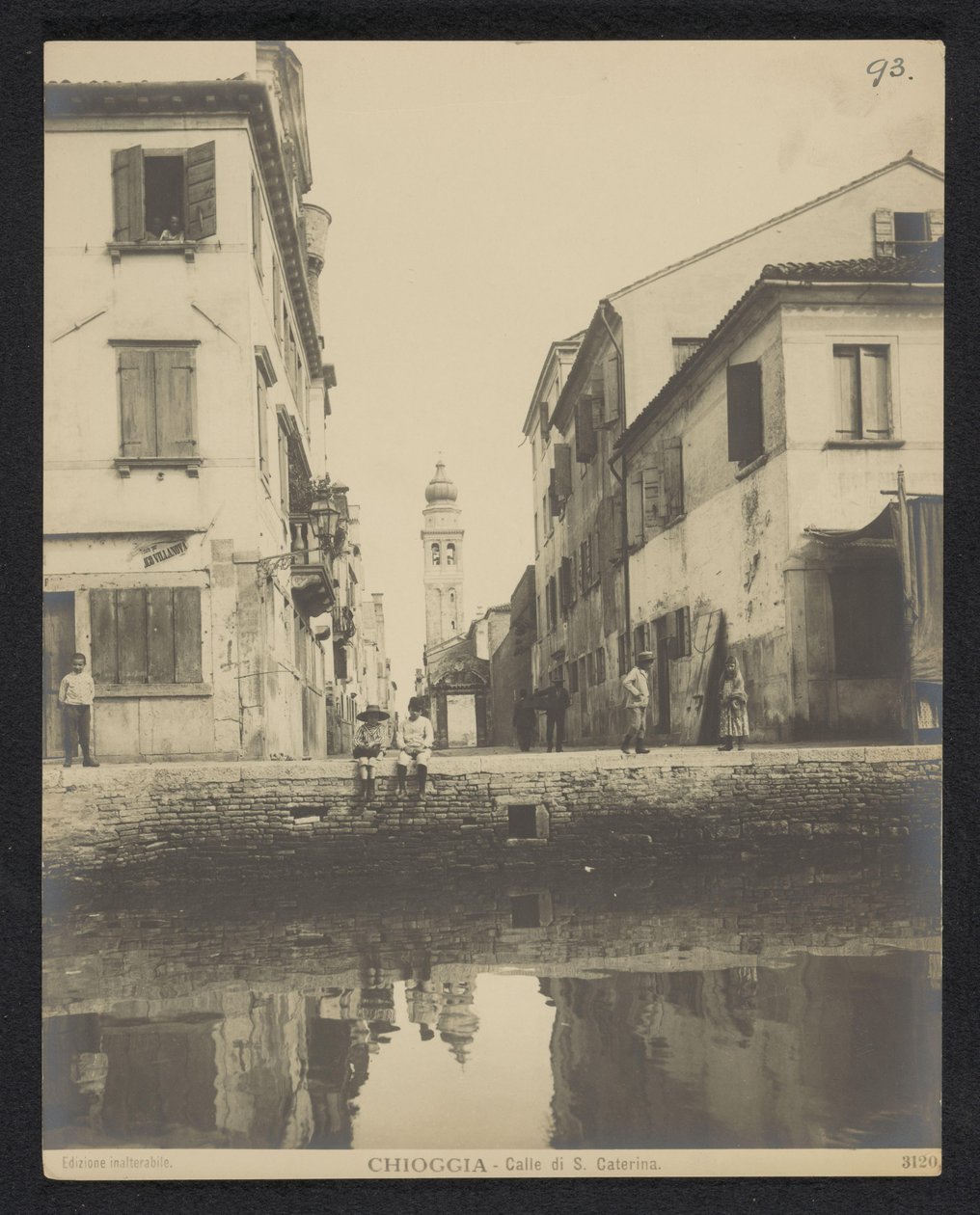 Chioggia