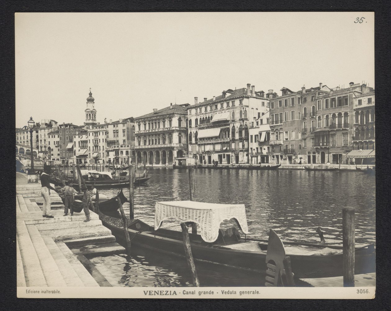Venedik