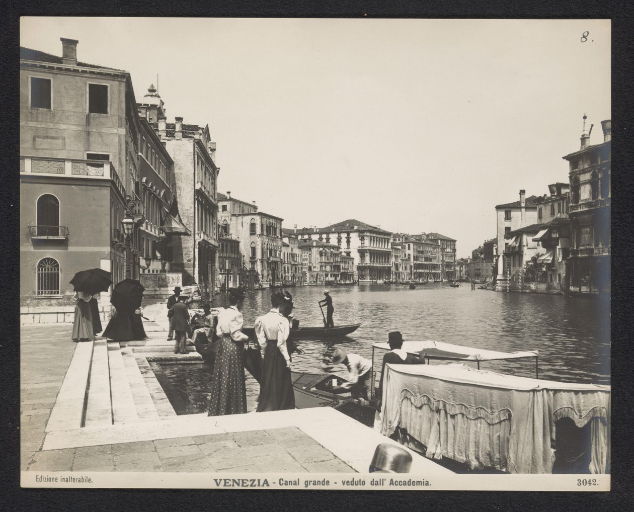 Venedik