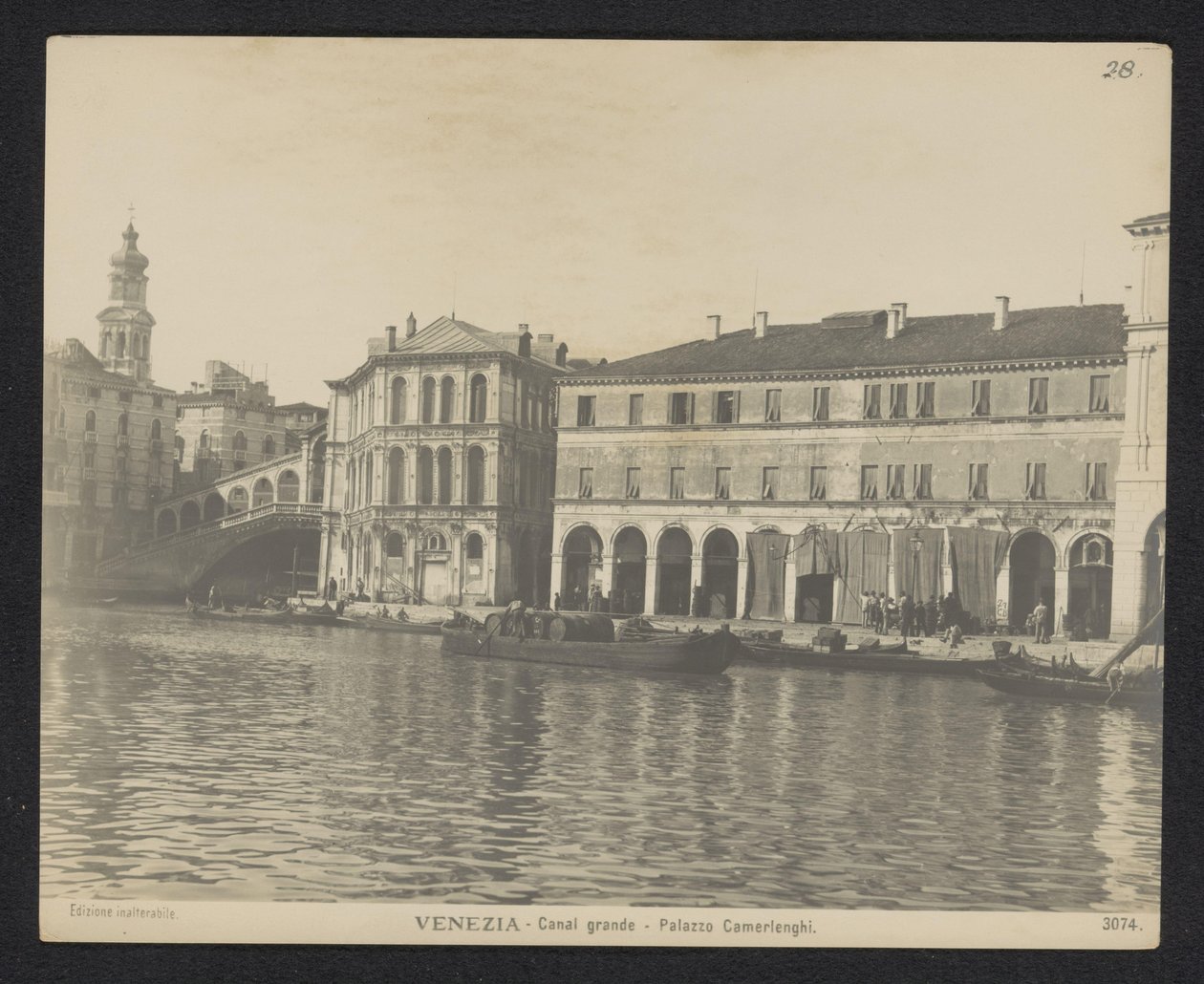 Venedik