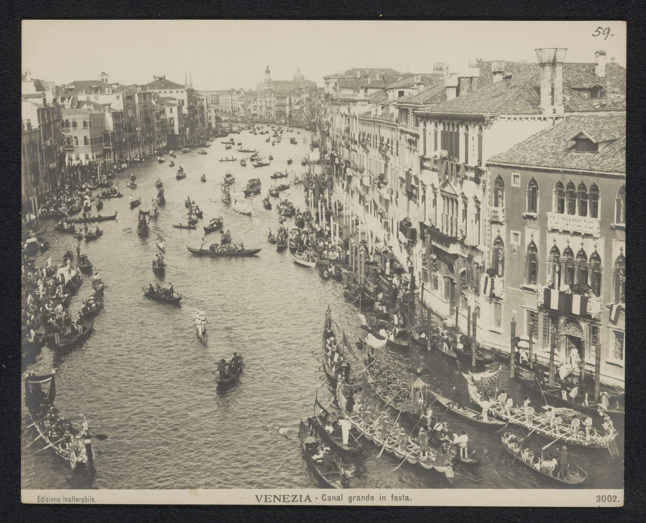 Venedik