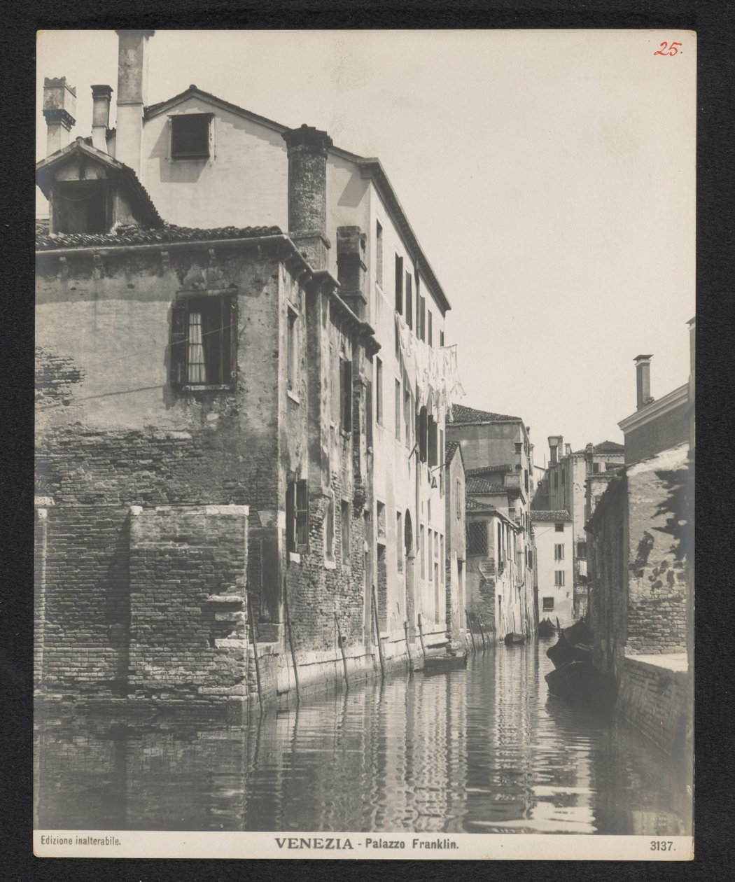 Venedik