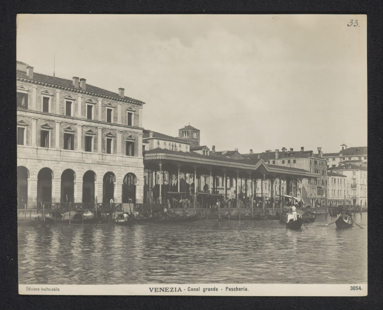 Venedik