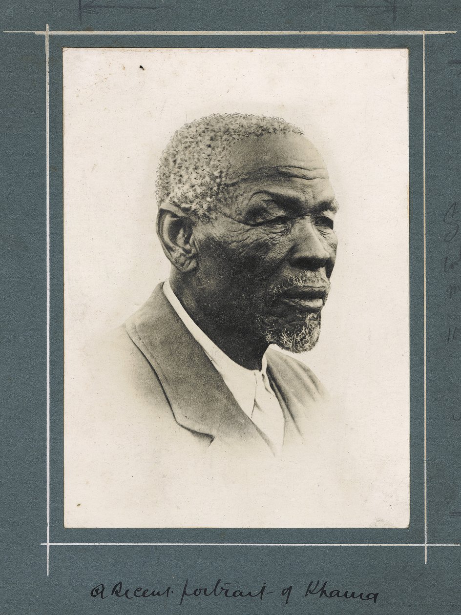 Khama