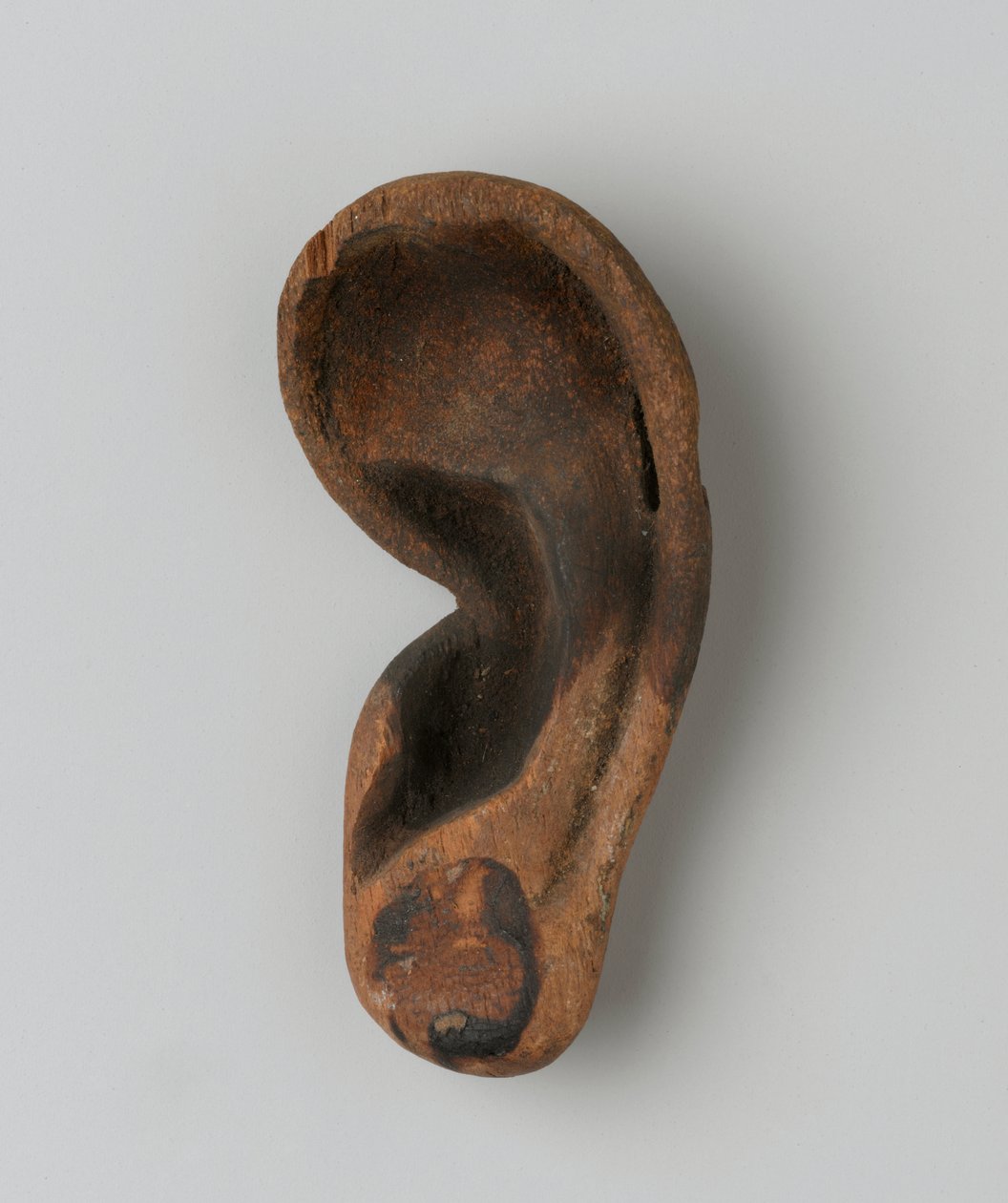 Kulak (tahta) by New Kingdom Egyptian