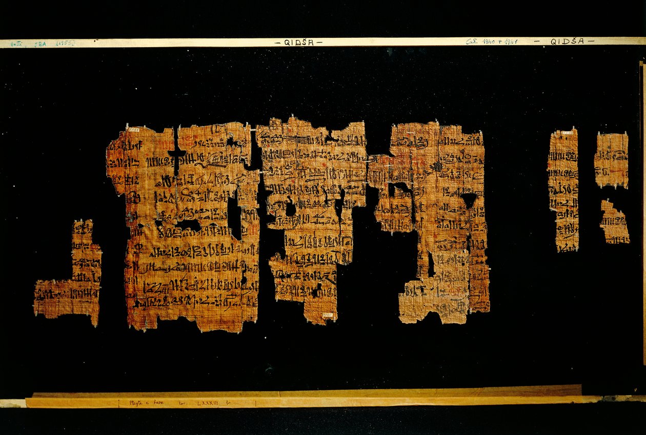 Firavun Thutmose III