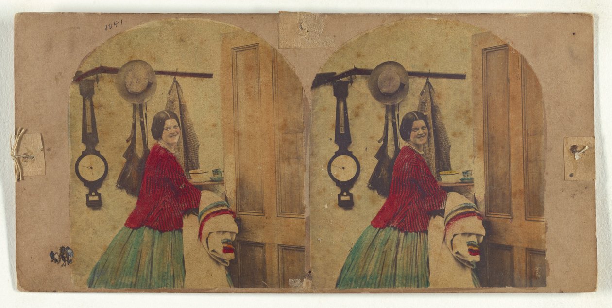  by New York Stereoscopic Company