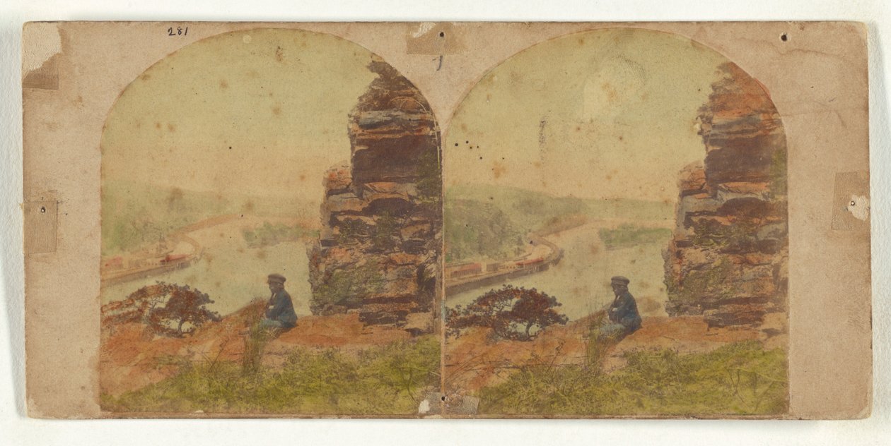  by New York Stereoscopic Company