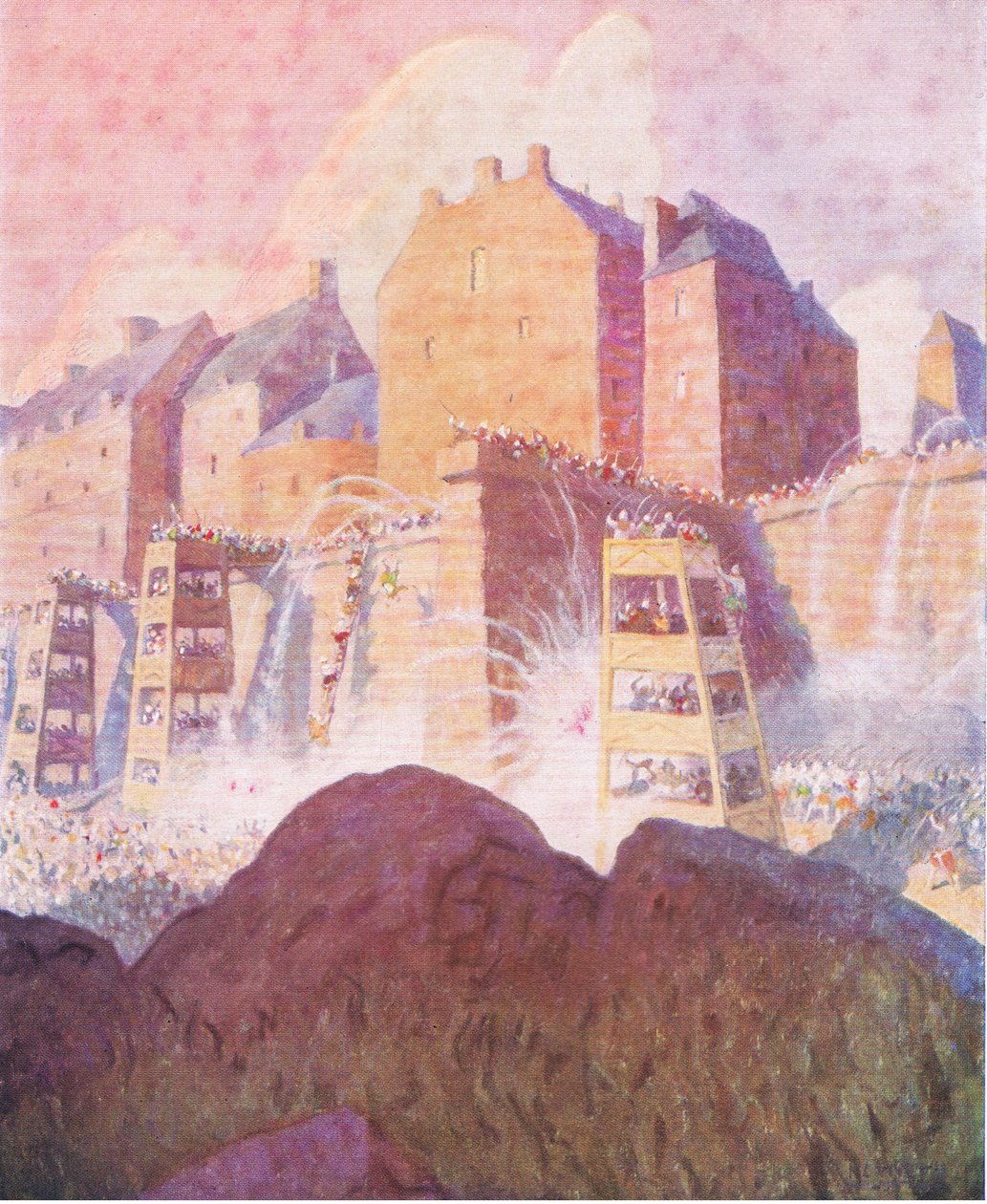 Charles Schribner