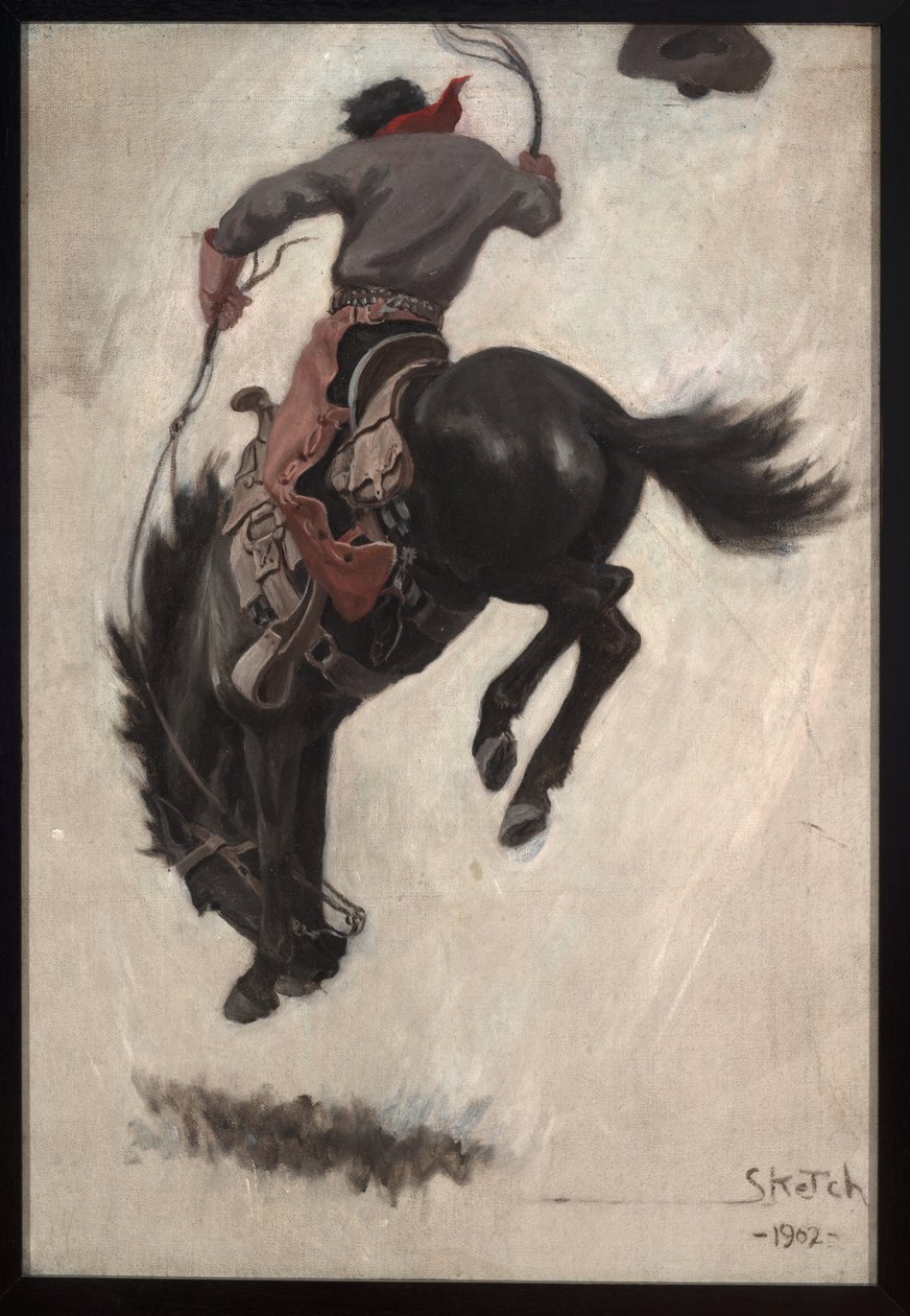  by Newell Convers Wyeth