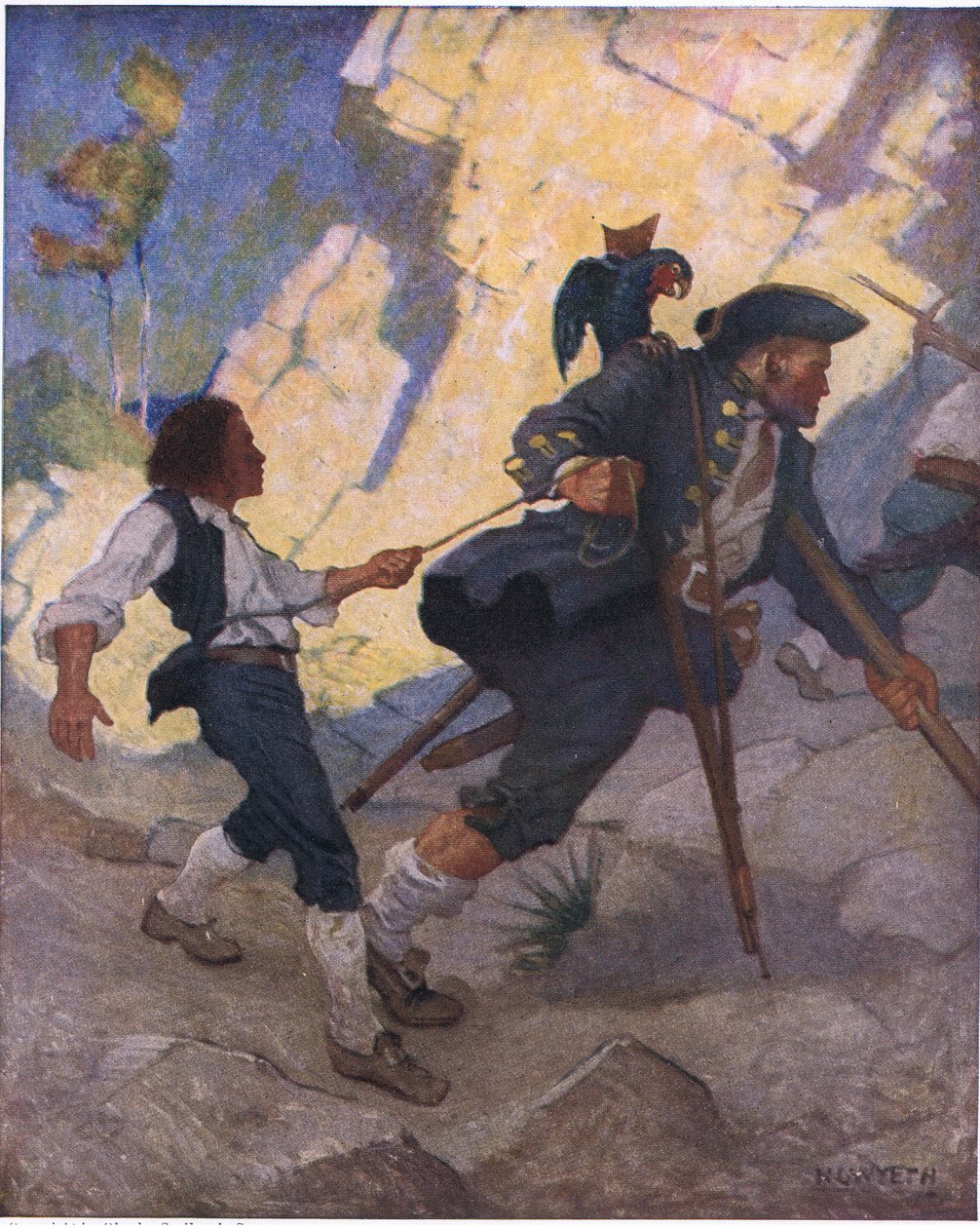 Rehine: Tüm dünya için dans eden bir ayı tarafından yönetildim by Newell Convers Wyeth