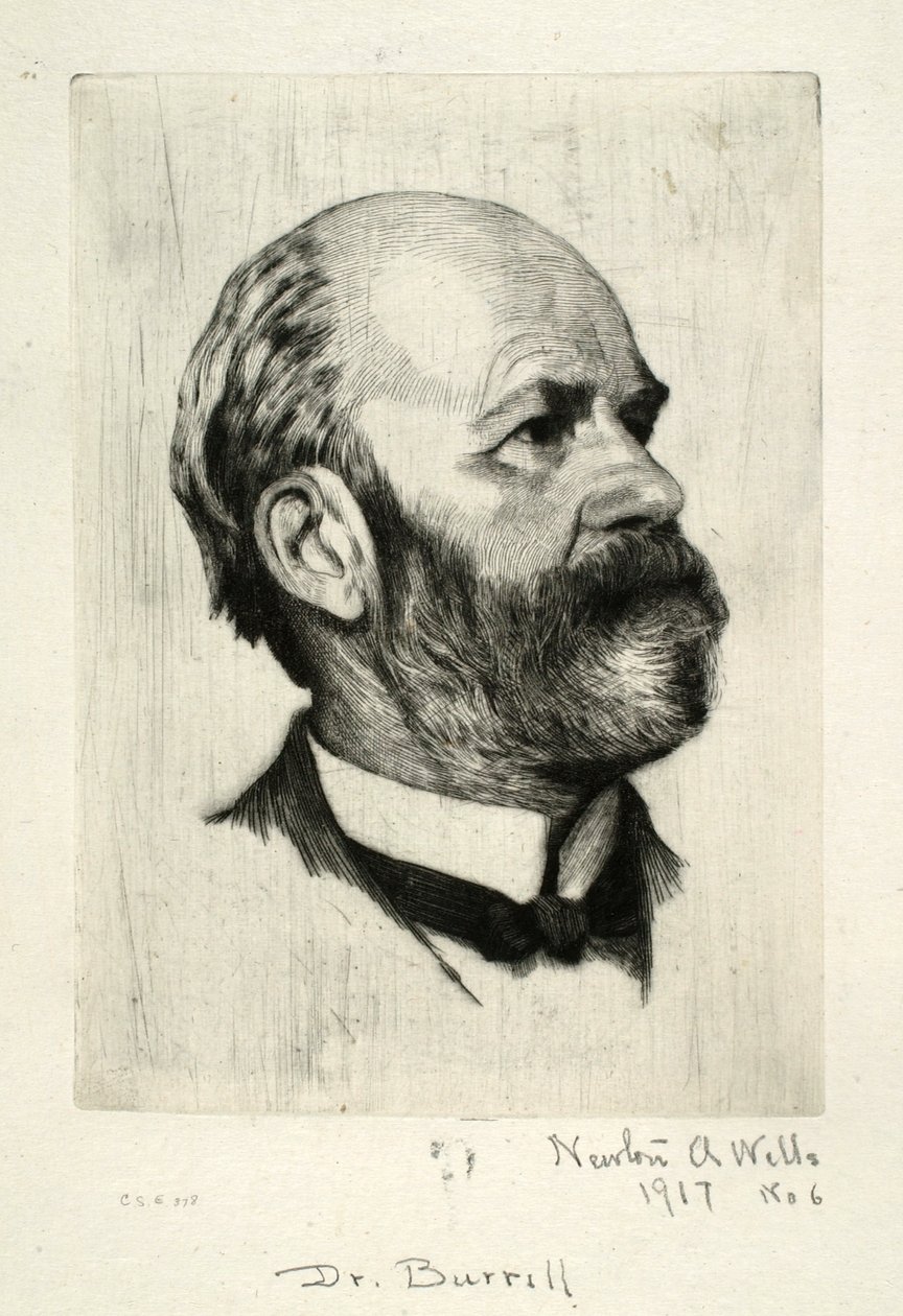  by Newton A. Wells