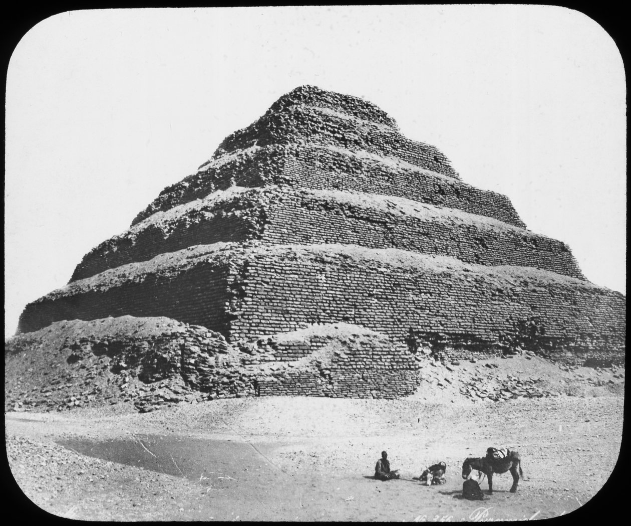 Kral Djoser