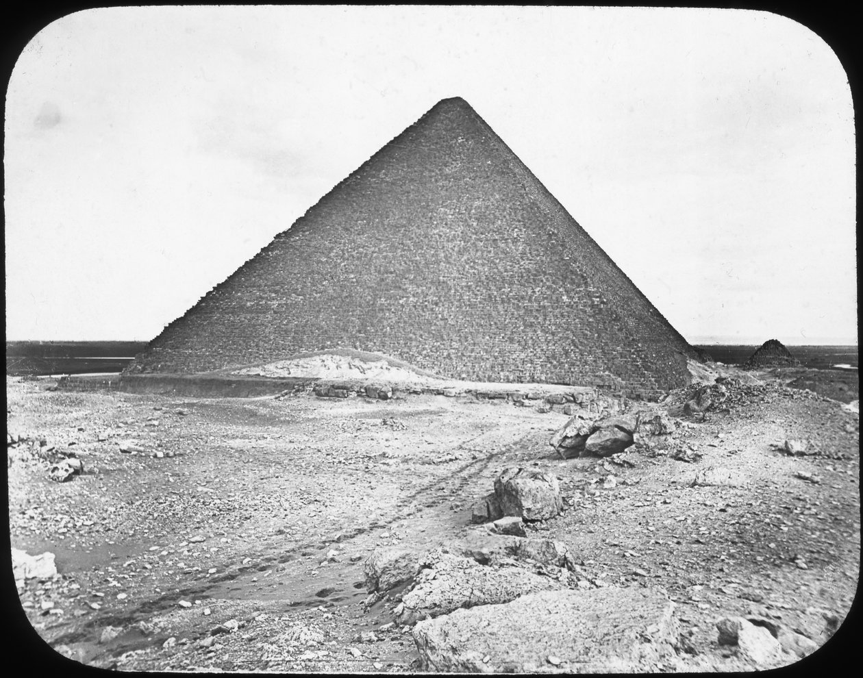 Khufu Cheops