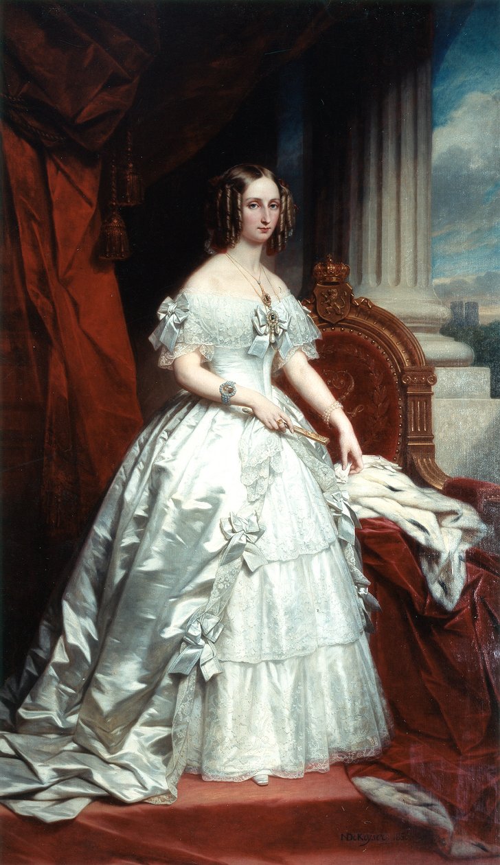  by Nicaise de Keyser