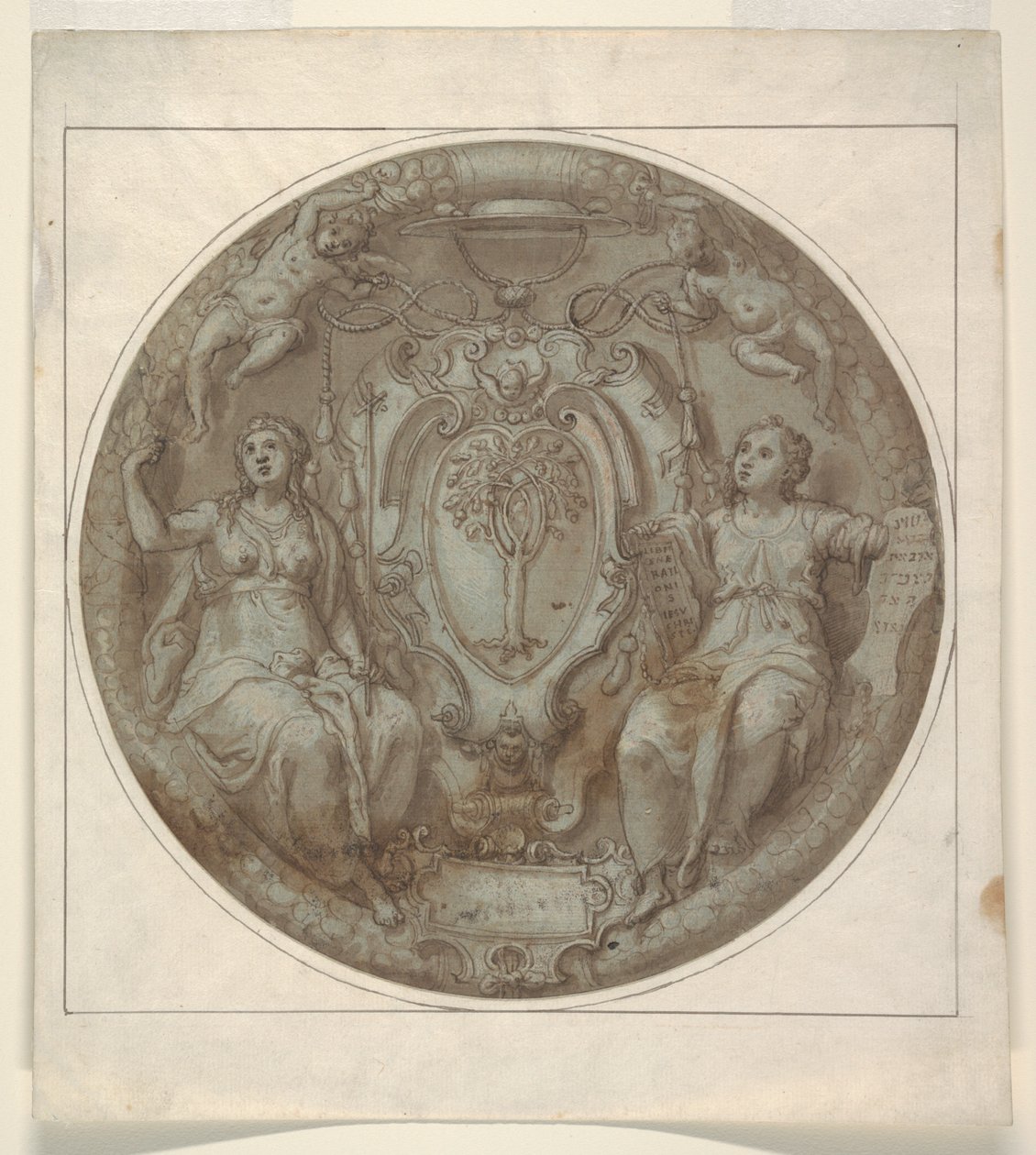 Kardinal Giulio della Rovere