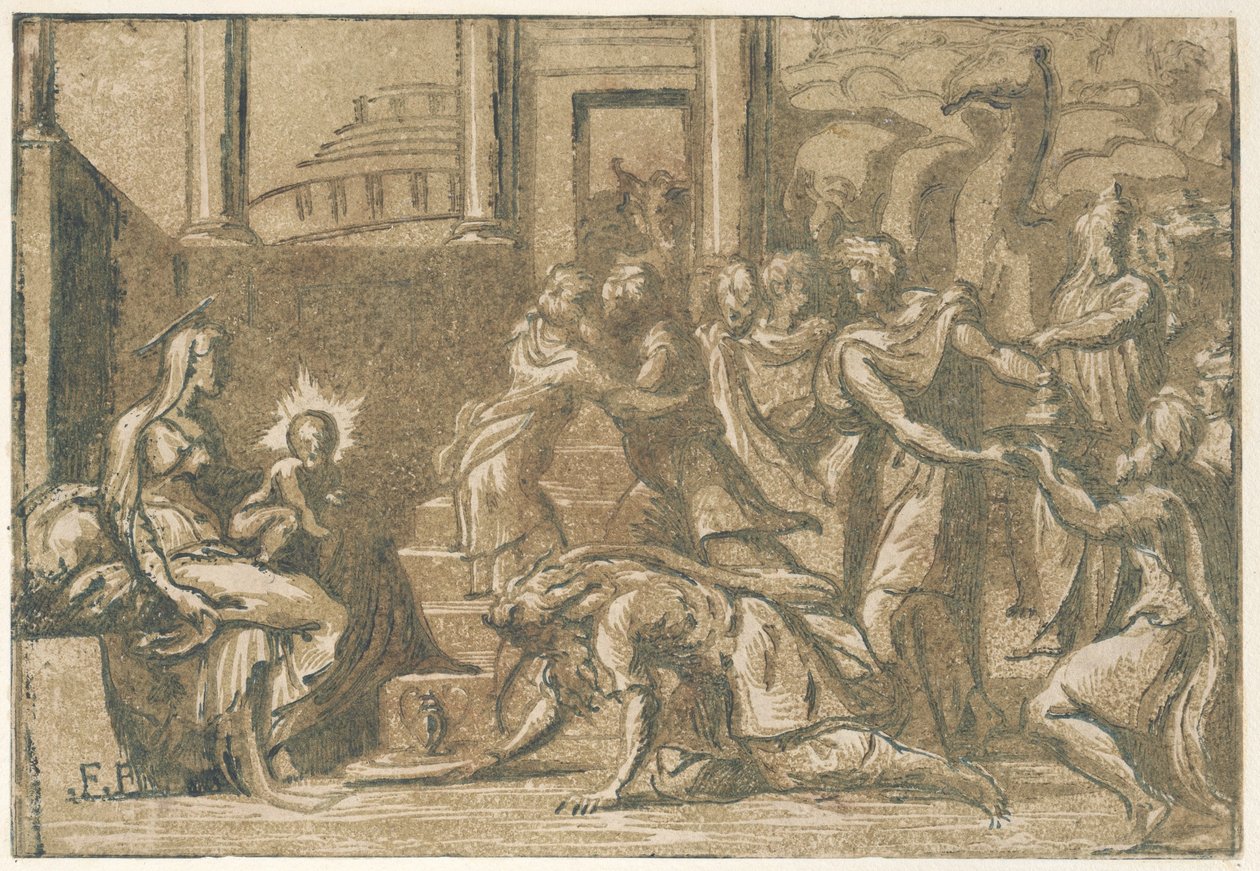 Magi