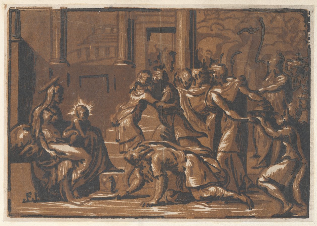 Magi