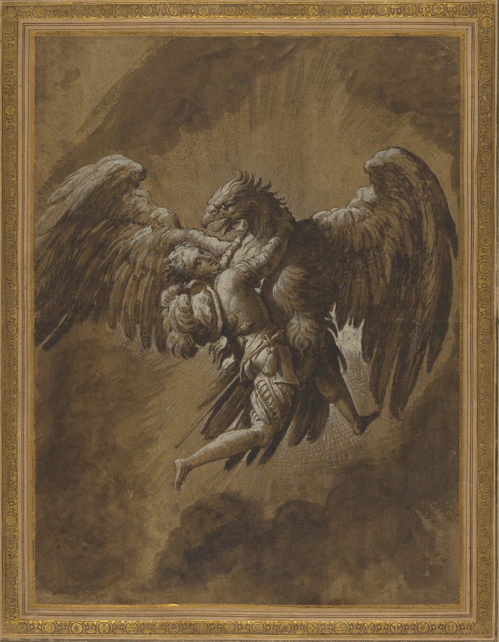 Ganymede