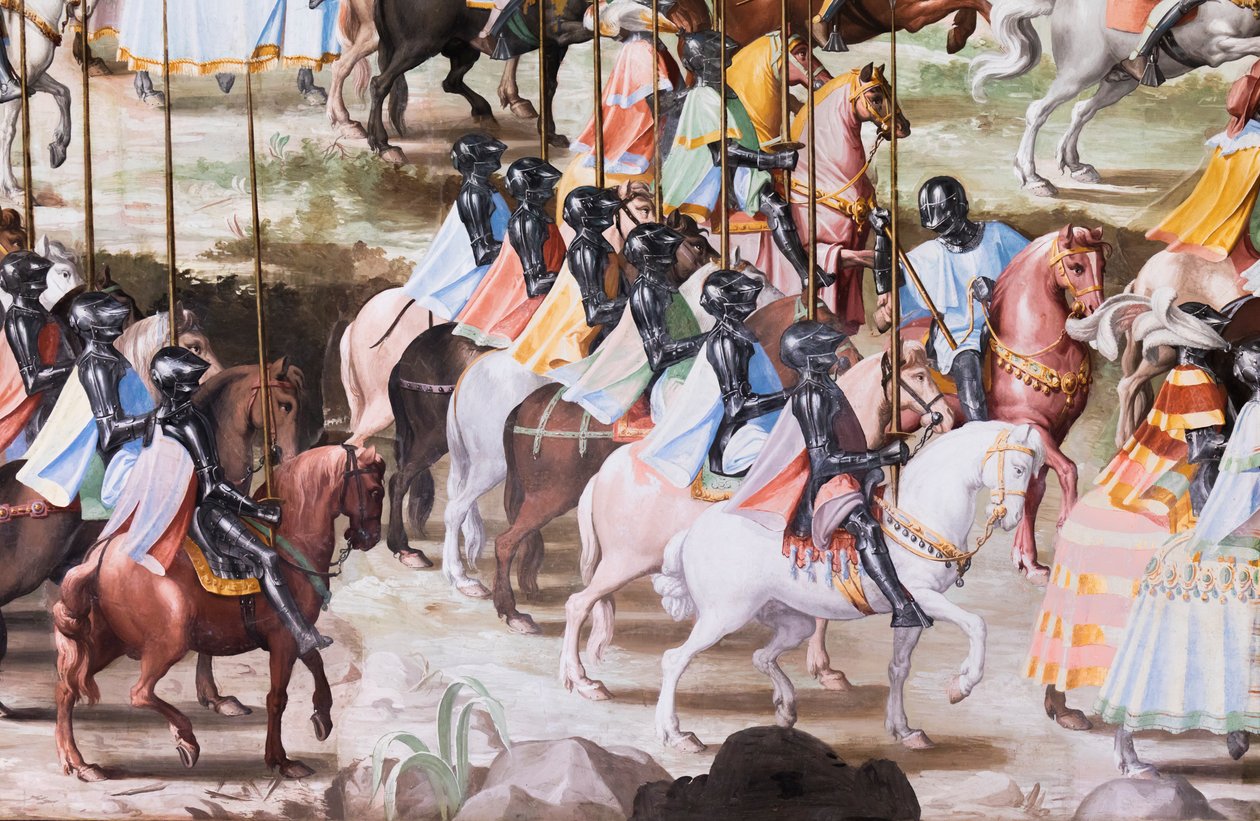 1431 La Higueruela Savaşı