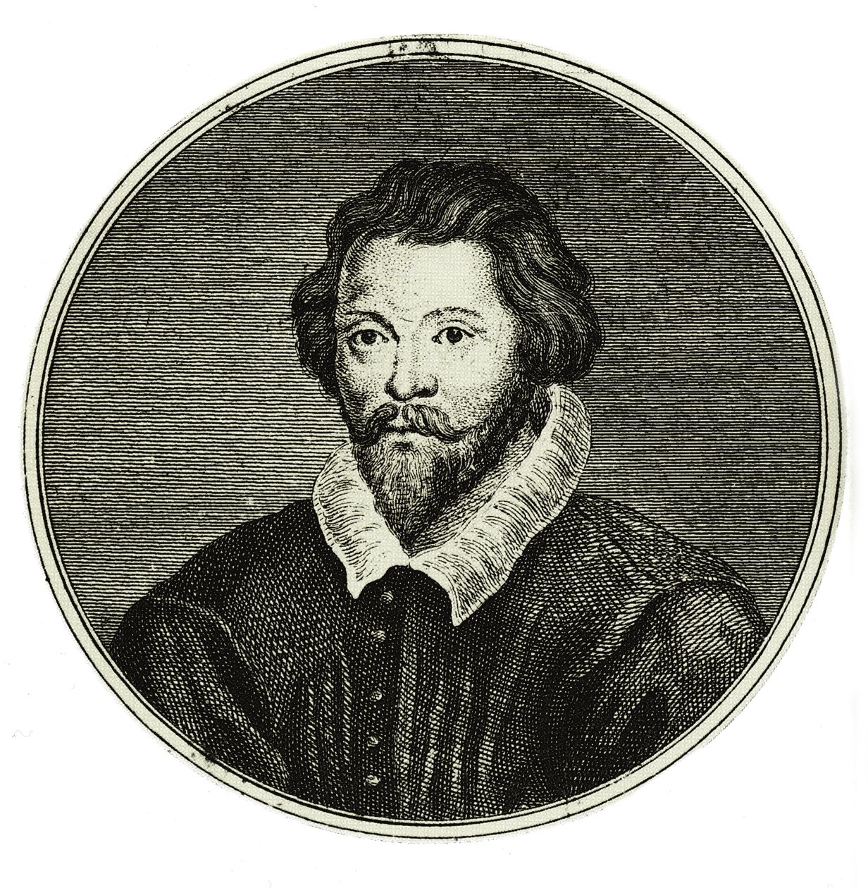 Besteci William Byrd by Niccolo Francesco Haym