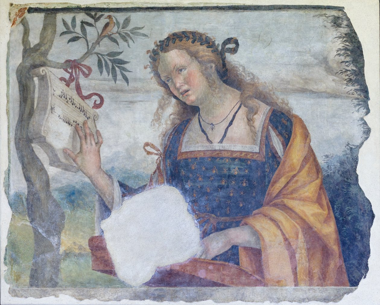  by Niccolo the Younger Giolfino