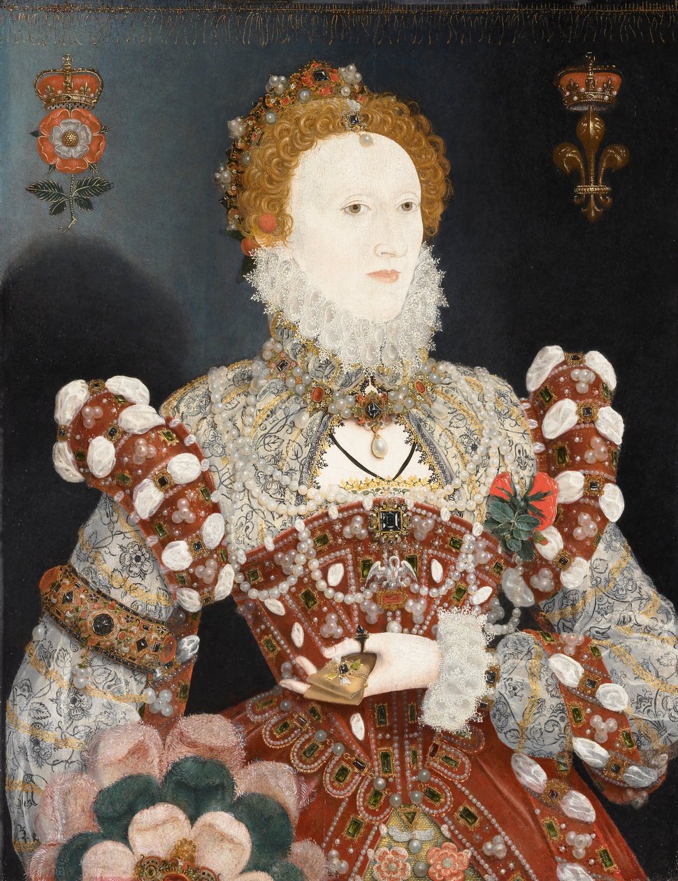 Kraliçe I. Elizabeth