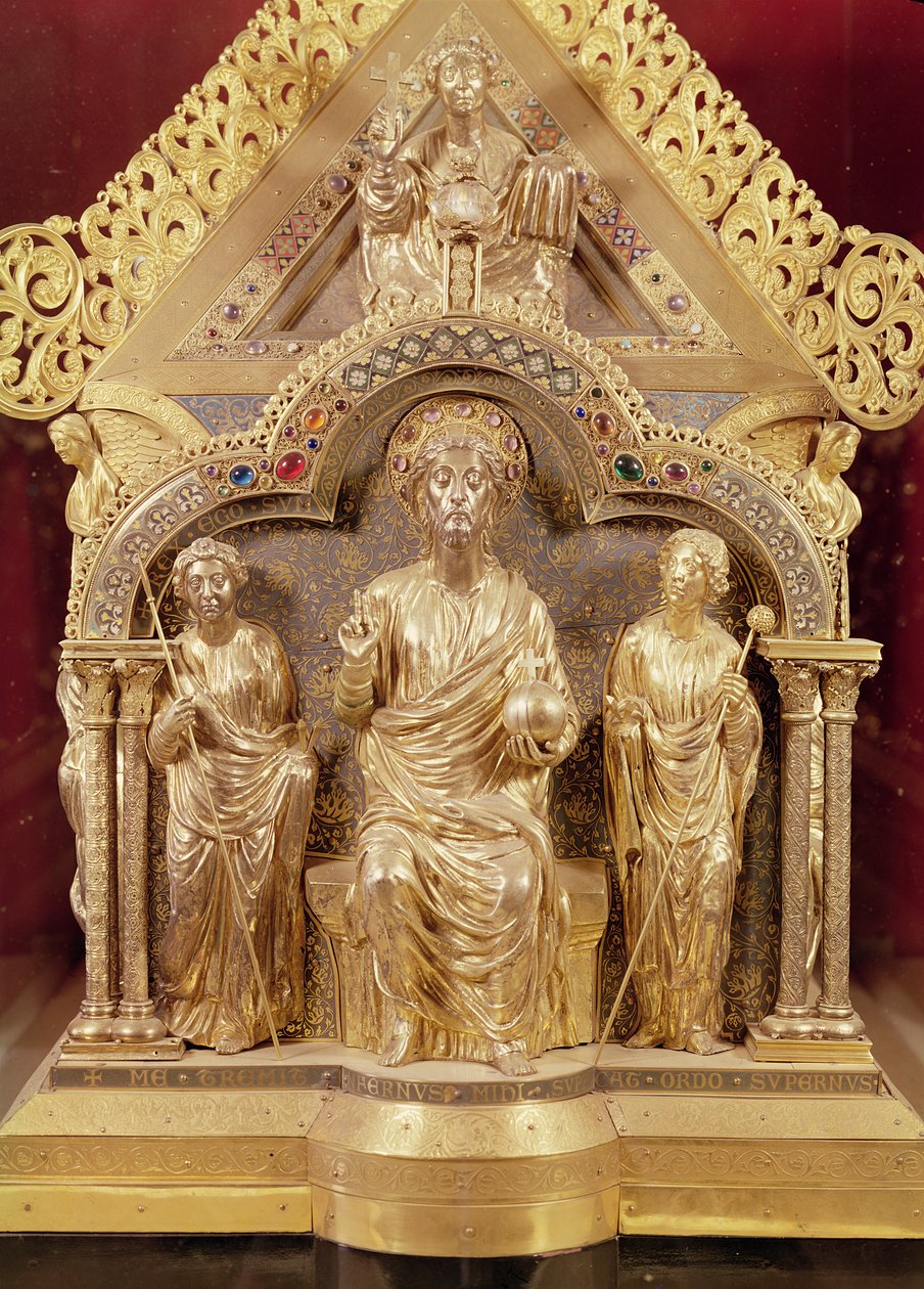 Notre-Dame de Tournai Our Lady