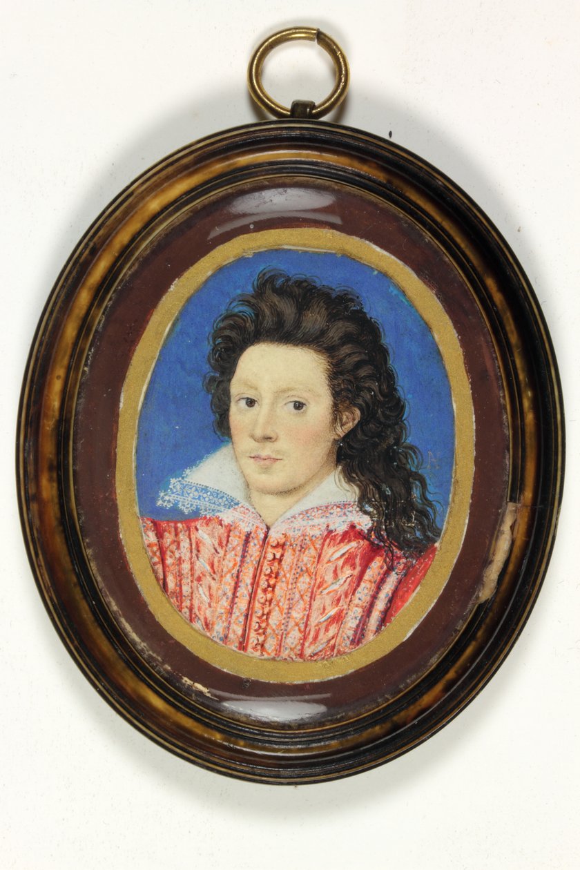John Harington Adlı Bir Beyefendi, Exton