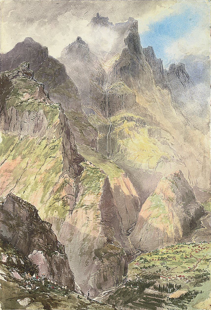  by Nicholas Chevalier