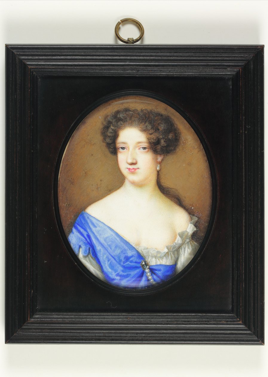 Mary O