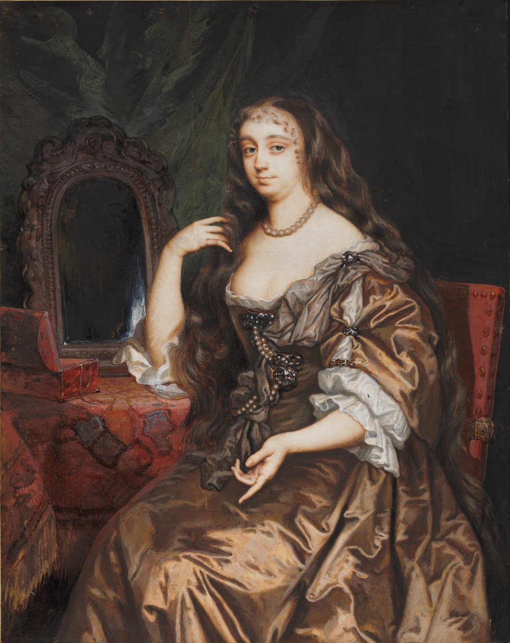 Anne Hyde