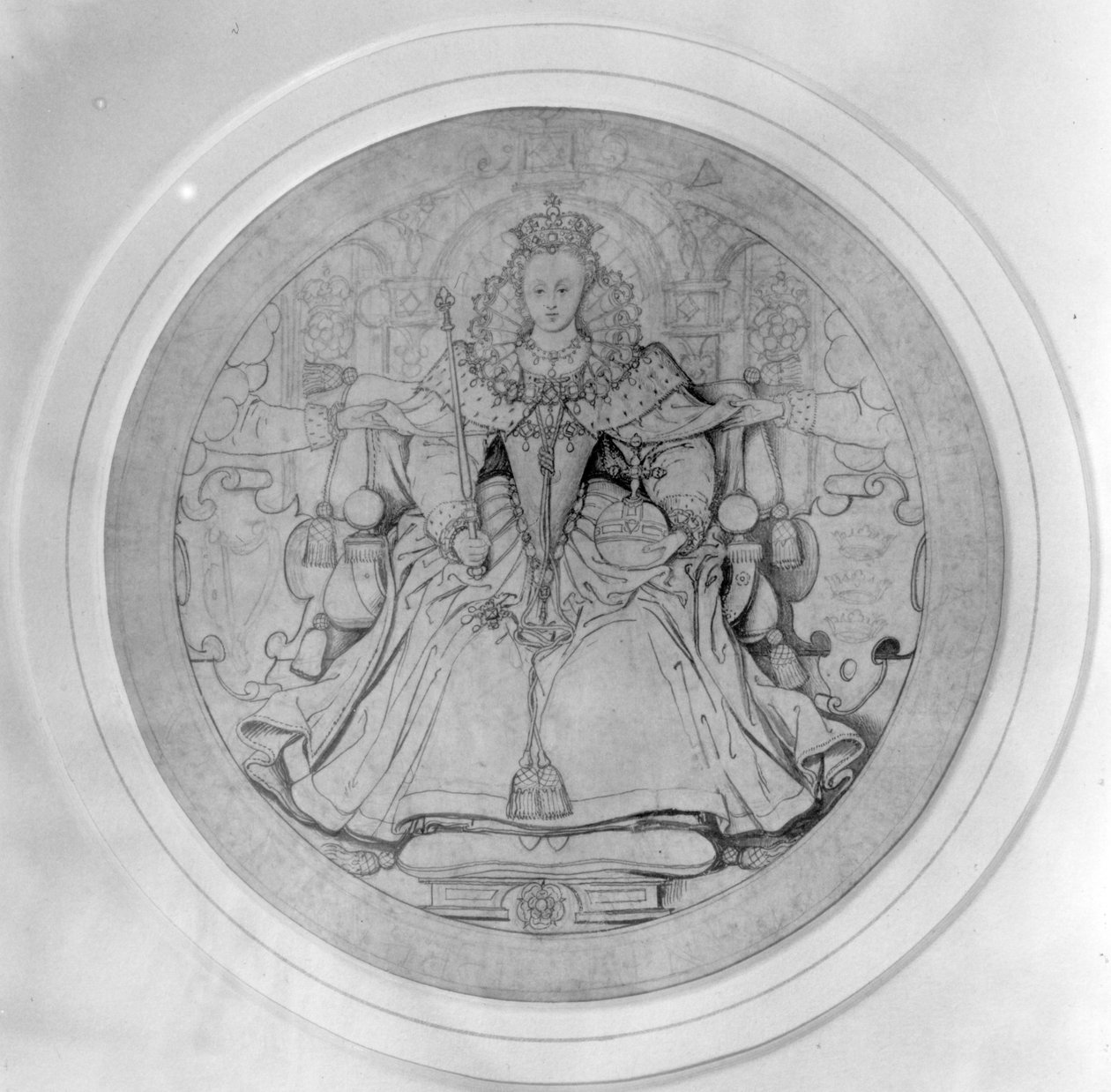 Kraliçe I. Elizabeth
