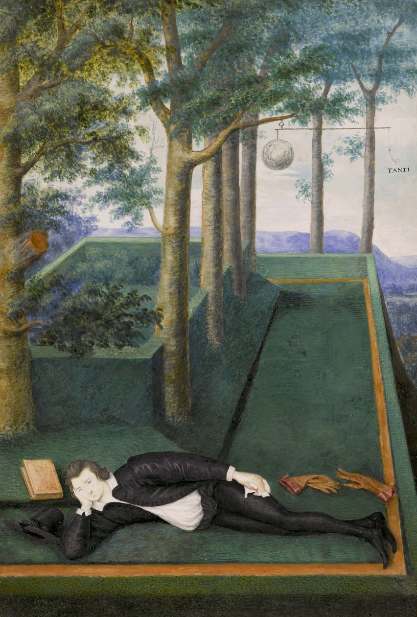 Henry Percy, Northumberland