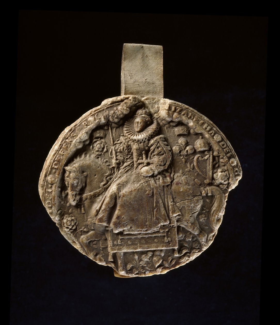 Kraliçe I. Elizabeth