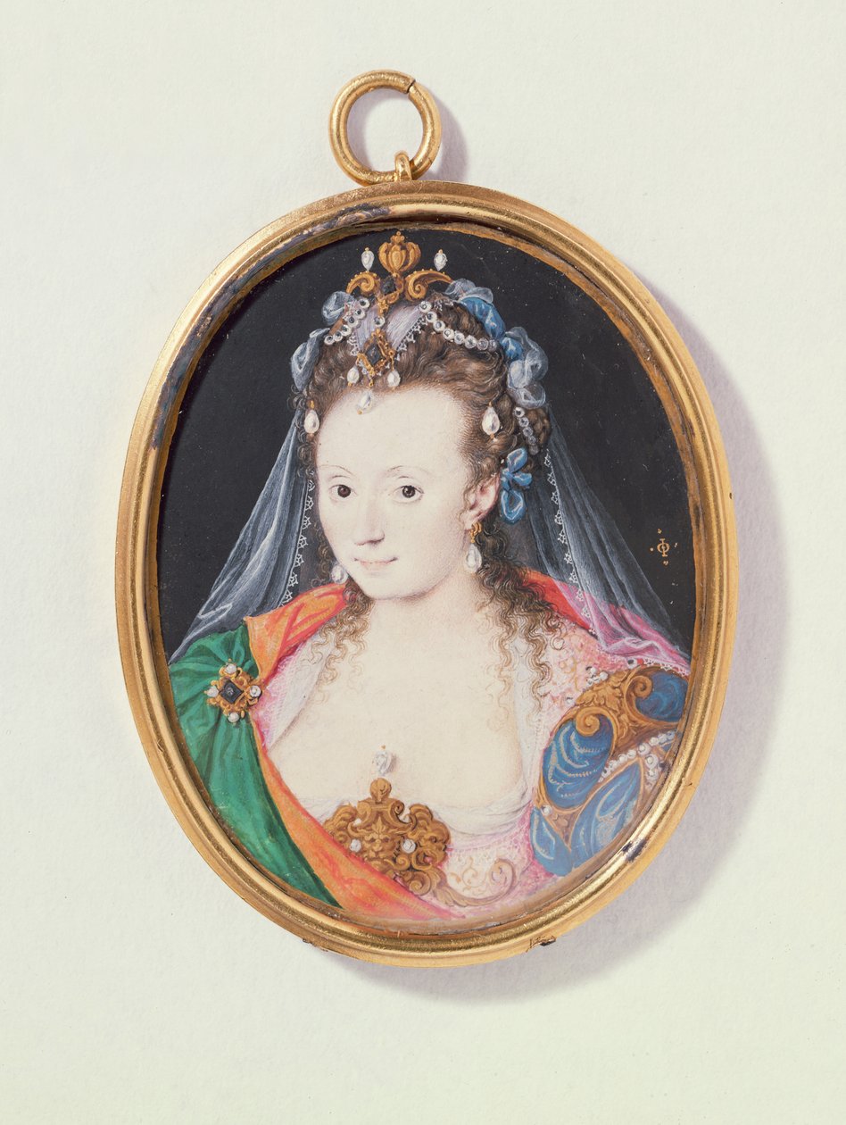 Arabella Stuart